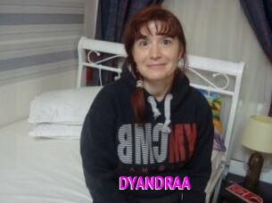 DYANDRAA