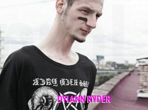 DYLANN_RYDER
