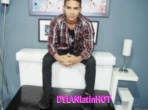 DYLANlatinHOT