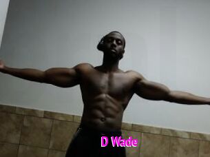 D_Wade Porn Loverz