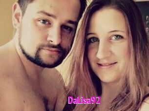 DaLisa92