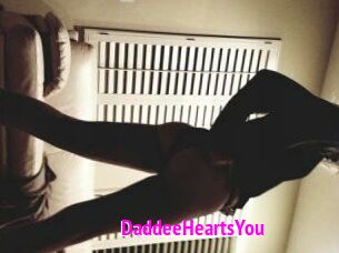 DaddeeHeartsYou