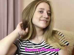 DaenerysThompson Porn Loverz