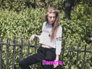 Daenirya