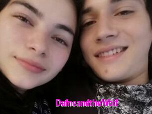 DafneandtheWolf Porn Loverz
