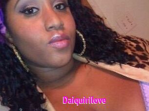 Daiquirilove