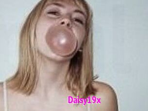 Daisy19x
