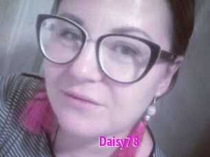Daisy78