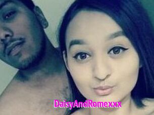 DaisyAndRomexxx Porn Loverz