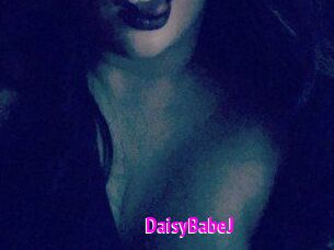 DaisyBabeJ