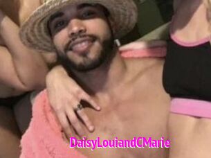 DaisyLouiandCMarie