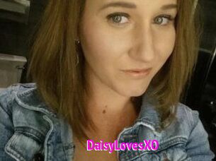 DaisyLovesXO