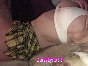 DaisyLynn33