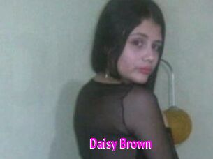 Daisy_Brown