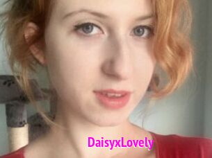 DaisyxLovely Porn Loverz
