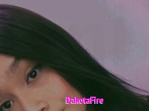 DakotaFire Porn Loverz