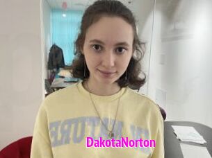 DakotaNorton
