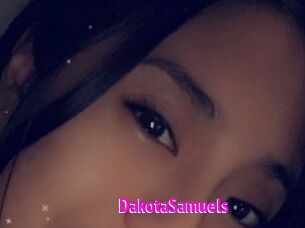 DakotaSamuels Porn Loverz