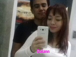 Dalann