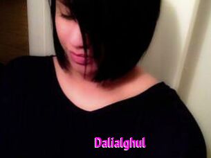 Dalialghul