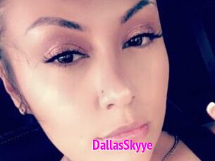 DallasSkyye