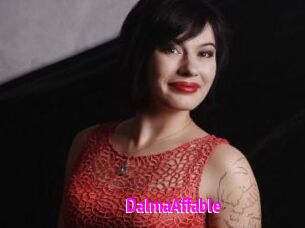 DalmaAffable