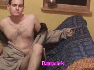 Damacleis Porn Loverz