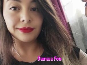 Damara_Fox