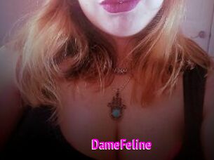 DameFeline