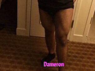 Dameron Porn Loverz