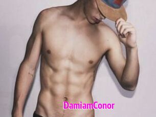 Damiam_Conor