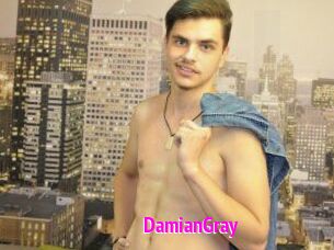 DamianGray
