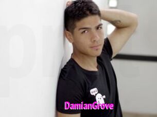 DamianGrove Porn Loverz