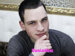 DamianHost