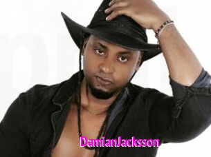 DamianJacksson
