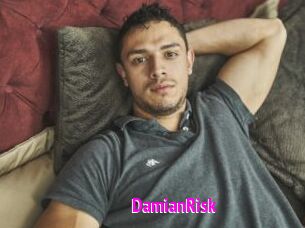 DamianRisk