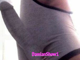 DamianShow1