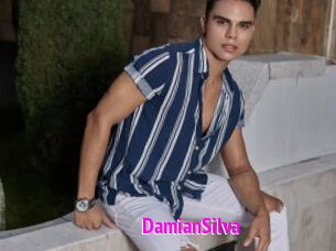 DamianSilva Porn Loverz