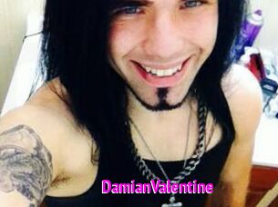 DamianValentine