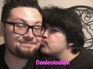 DamienAndRyu
