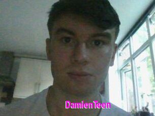 DamienTeen