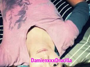 DamienxxxDrucilla