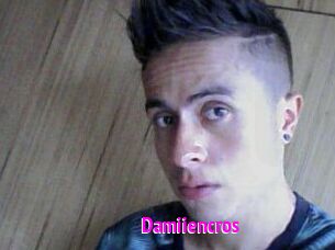 Damiiencros
