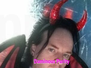 Daminous_Purity