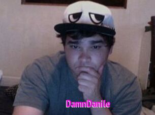 DamnDanile