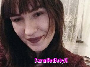 DamnHotBabyX Porn Loverz