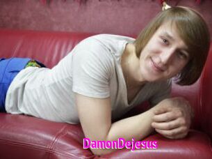 DamonDejesus