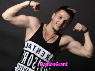 DamonGrant Porn Loverz