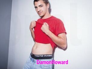 DamonHoward