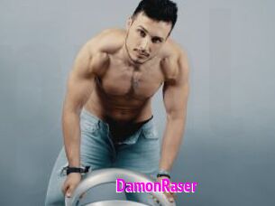 DamonRaser